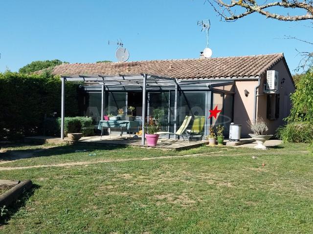 Maison vente à Toulouse, Drémil-lafage