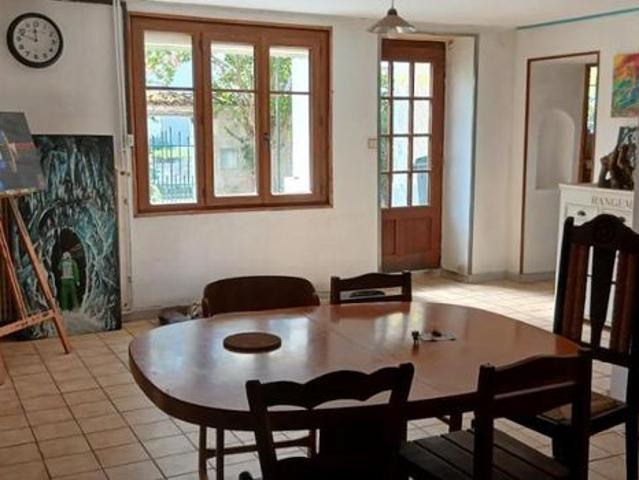 Maison vente à Langon, Saint-symphorien