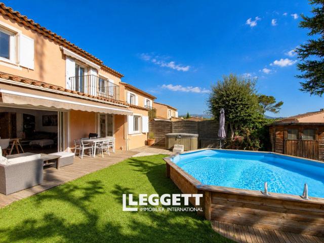 Maison vente à Grasse, Mougins