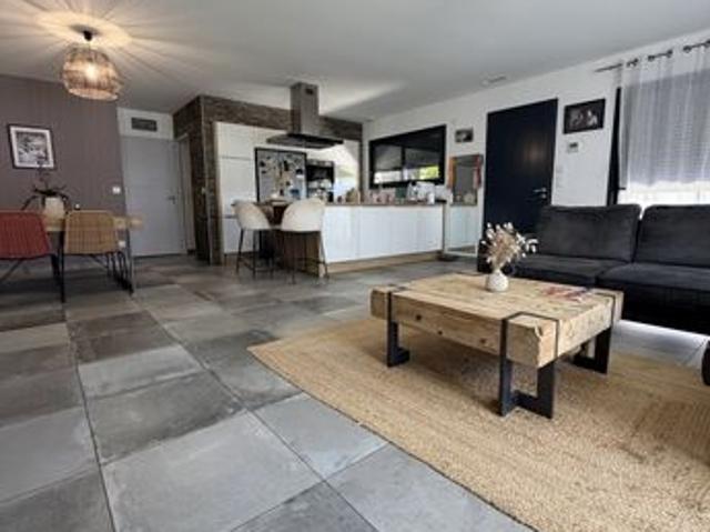 Maison vente à Céret, Passa