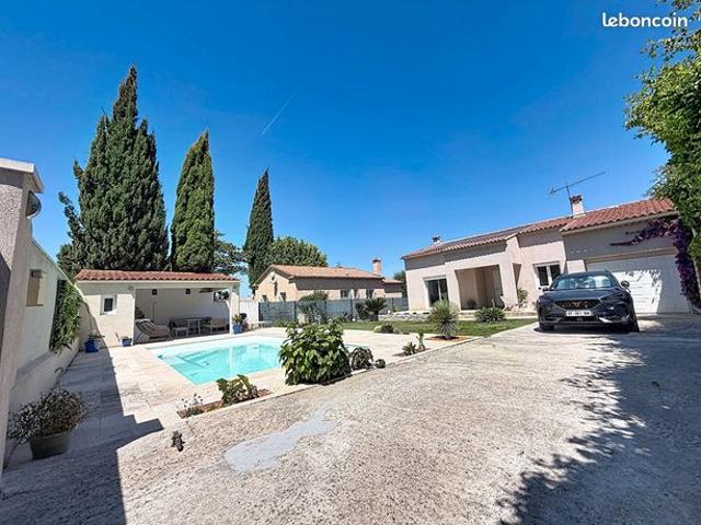 Maison vente à Istres, Marignane