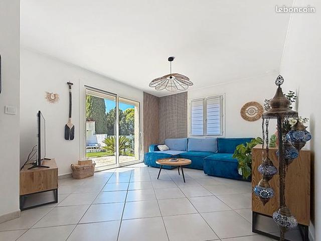 Maison vente à Istres, Marignane
