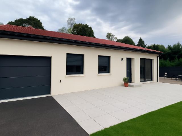 Maison vente à Belley, Lagnieu