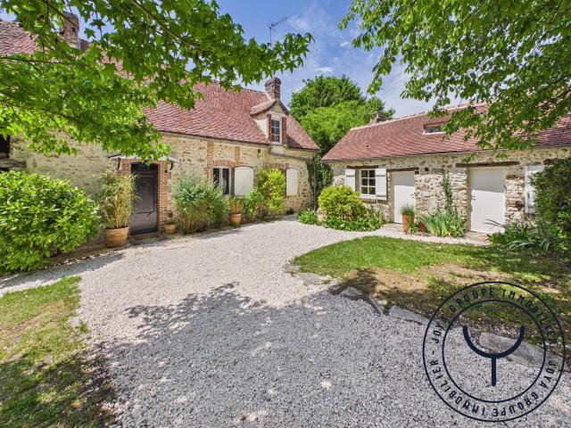 Maison vente à La-Fosse, Joiselle