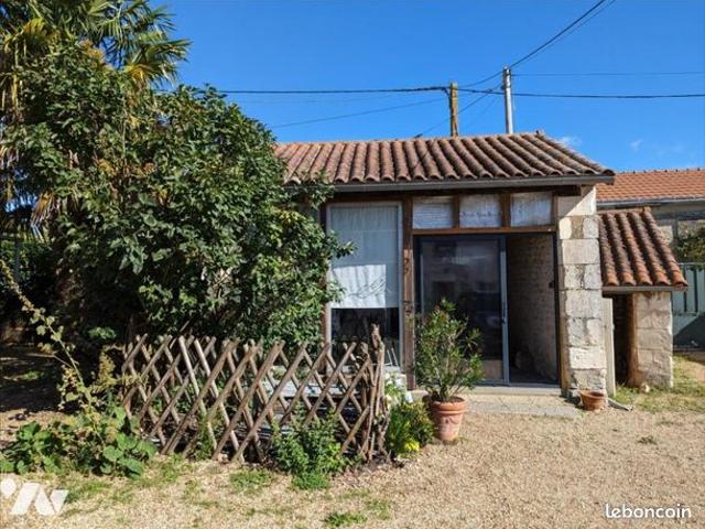 Maison vente à Châtellerault, Pouant