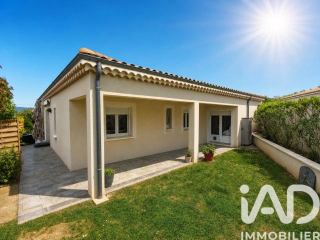 Maison vente à Die, Loriol-sur-drôme