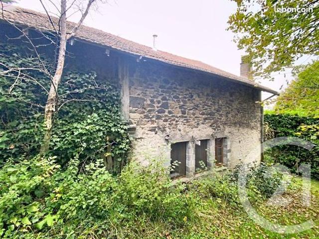 Maison vente à Yssingeaux