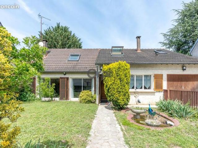Maison vente à Antony, Châtenay-malabry