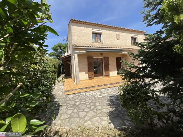 Maison vente à Béziers