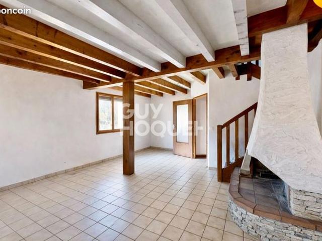 Maison vente à Annecy, Saint-jorioz