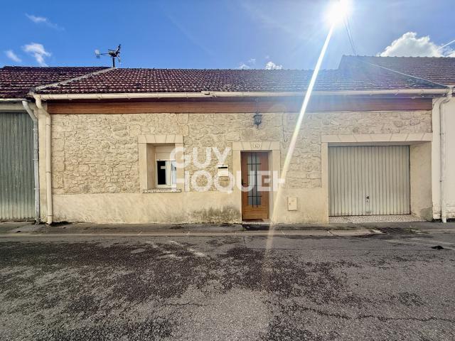 Maison vente à Fismes, Marne