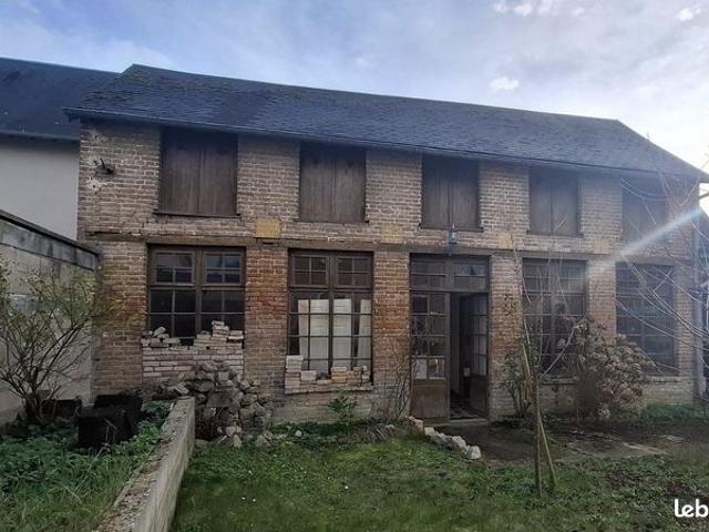 Maison vente à Les Andelys, Normandie