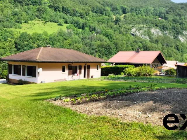 Maison vente à Gex, Chézery-forens