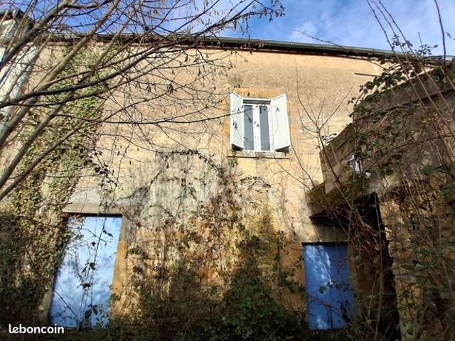 Maison vente à Cosne-Cours-sur-Loire, Prémery