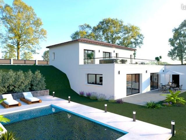 Maison vente à Meyrannes, Gard
