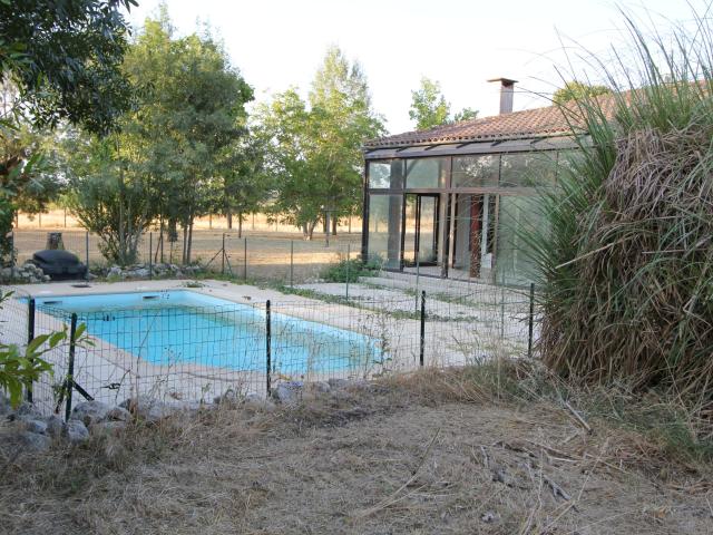 Maison vente à Auch, Pujaudran