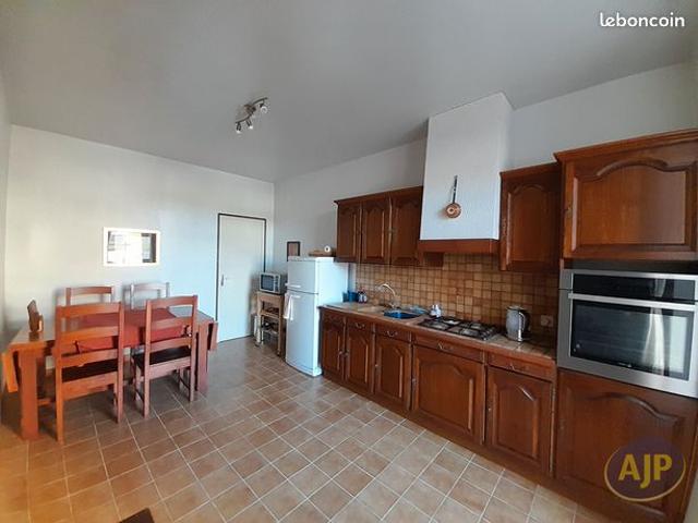 Maison vente à Segré, Armaillé