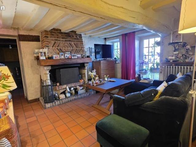 Maison vente à Sarcelles, Luzarches