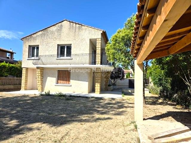 Maison vente à Carpentras