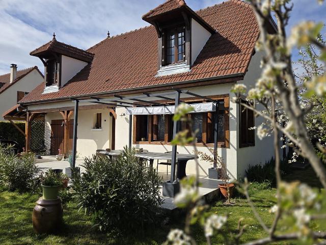 Maison vente à Troyes