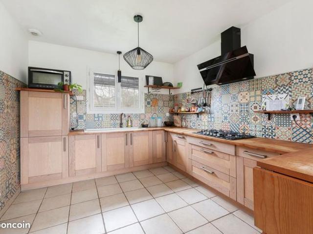 Maison vente à Mont-de-Marsan, Saint-sever