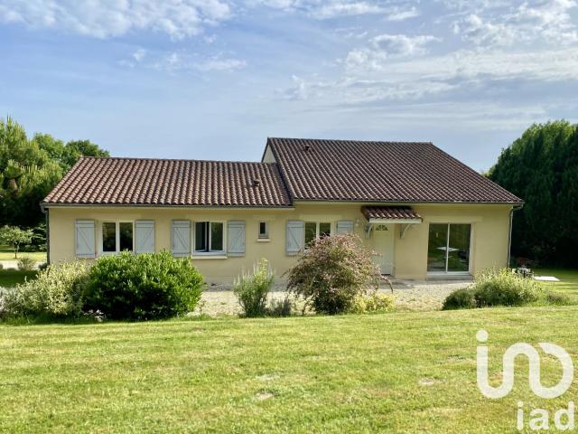 Maison vente à France métropolitaine, Juillac