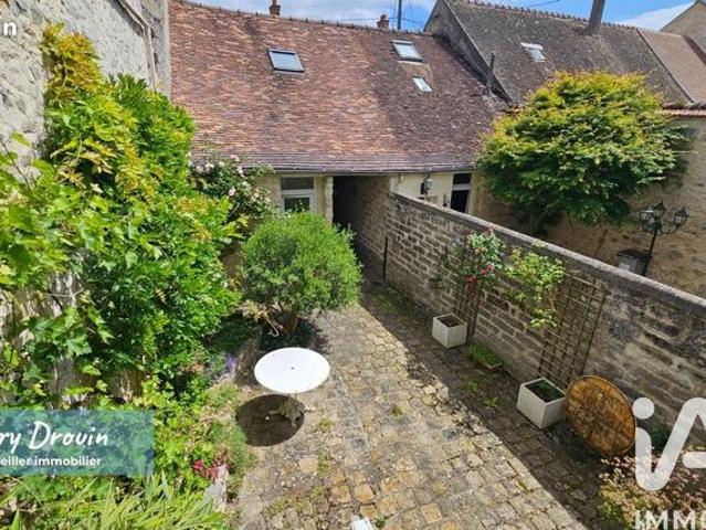 Maison vente à Évry, Milly-la-forêt