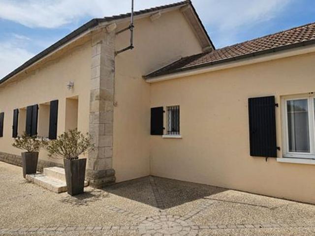 Maison vente à Niort, Saint-martin-de-saint-maixent