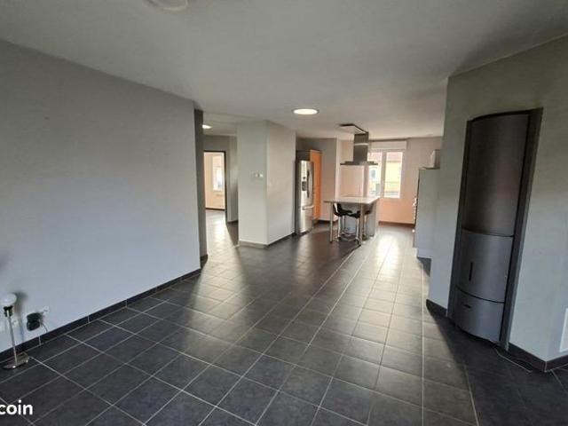 Maison vente à Thionville, Aumetz