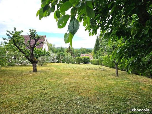 Maison vente à Mantes-la-Jolie, Vaux-sur-seine