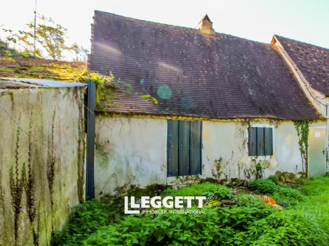 Maison vente à Bergerac, Saint-félix-de-villadeix