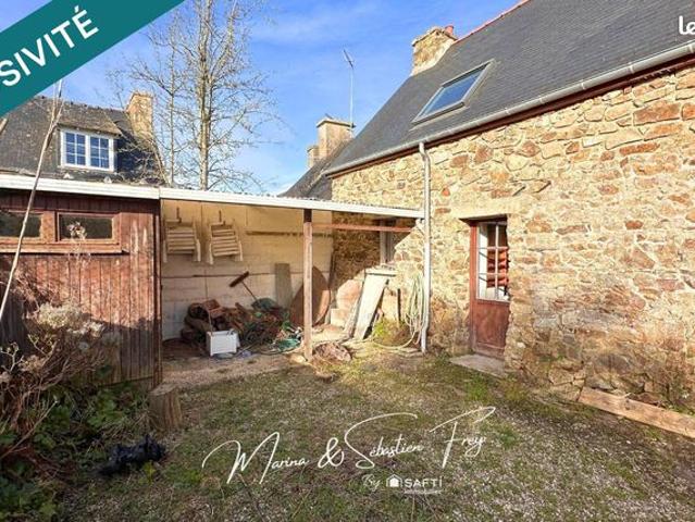 Maison vente à Lannion, Bretagne