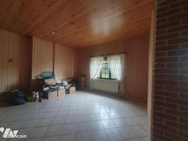 Maison vente à Arras, Hébuterne