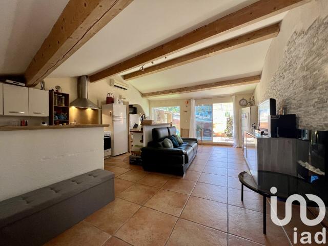 Maison vente à Puget-ville