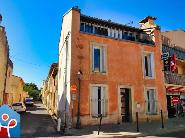 Maison vente à Béziers, Cers