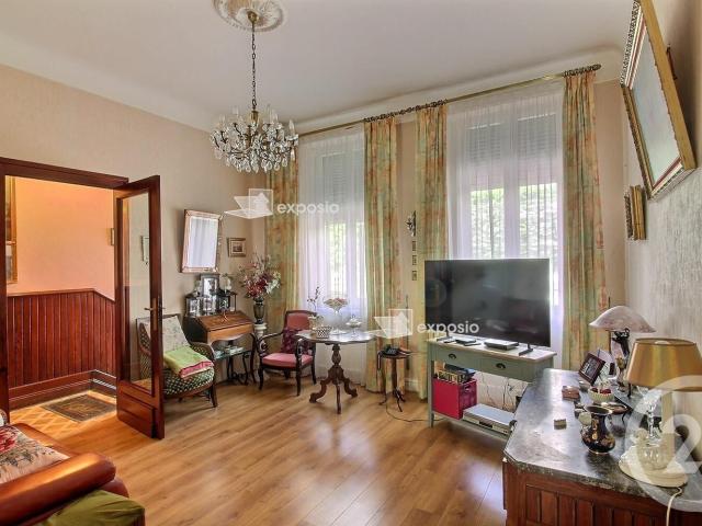 Maison vente à Bordeaux