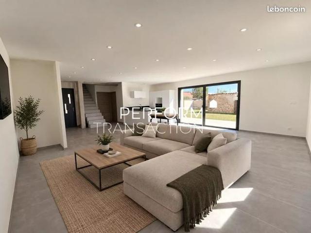 Maison vente à La Frette, Saône-et-Loire