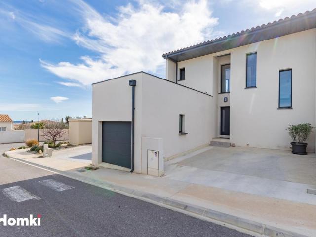 Maison vente à Montplaisir, Narbonne