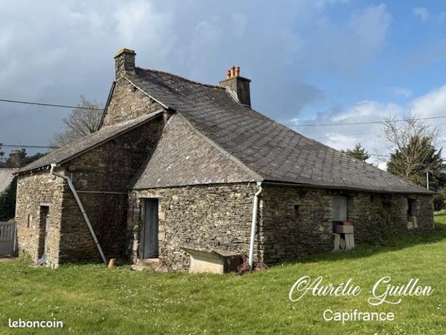 Maison vente à Pontivy, Bretagne