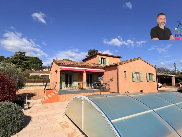 Maison vente à Alès