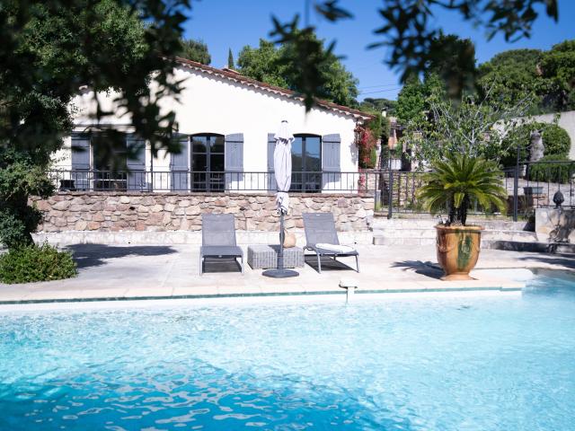 Maison vente à Gauthier-Haut, Sainte-Maxime