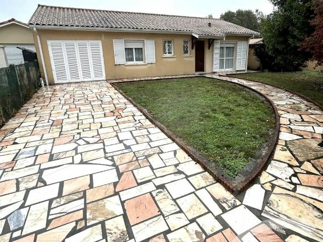 Maison vente à Arcachon, Biganos
