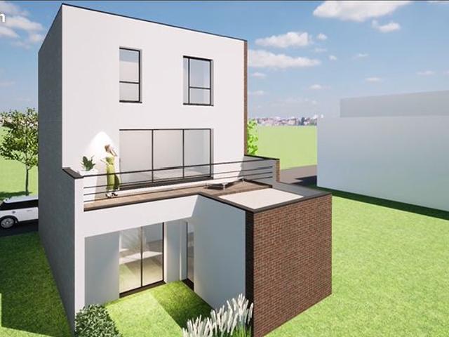 Maison vente à Lille, Roubaix
