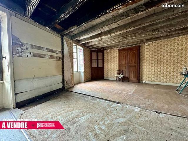 Maison vente à Brive-la-Gaillarde, Allassac