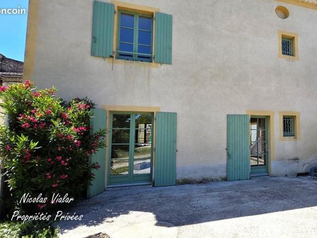 Maison vente à Espeluche, Drôme