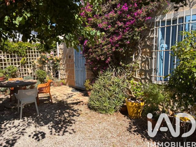 Maison vente à Arrondissement de Toulon, La Seyne-sur-mer