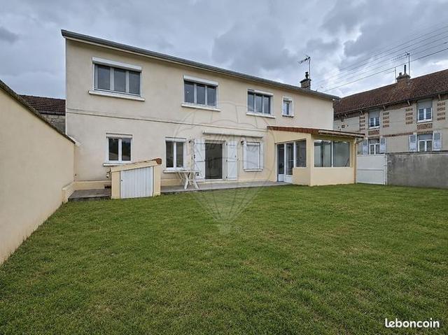 Maison vente à Sens