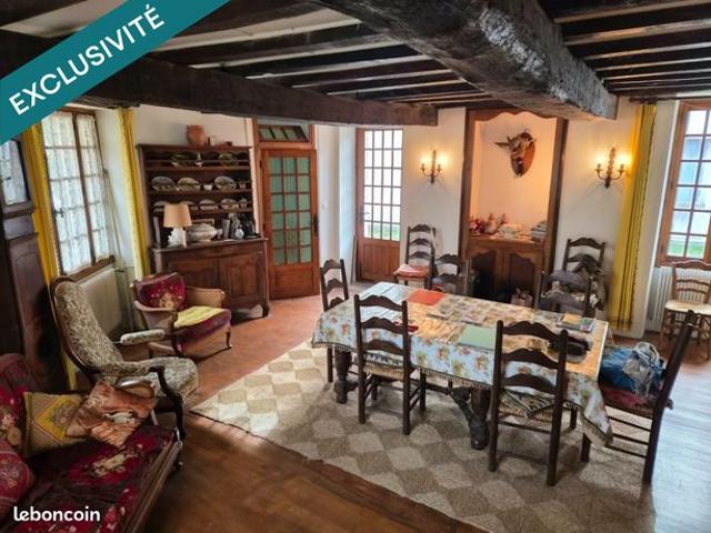 Maison vente à Lalizolle, Allier