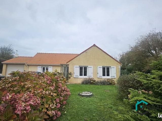 Maison vente à Audinghen, Pas-de-Calais