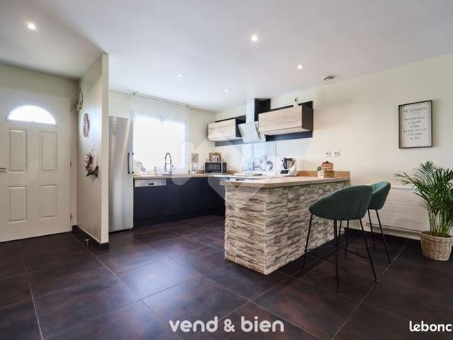 Maison vente à Vandeuil, Marne
